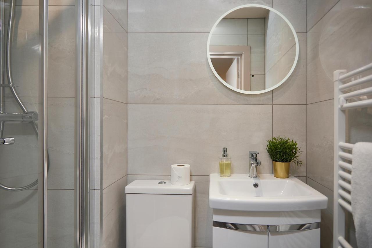 Humber Lofts Apartments Kingston upon Hull Εξωτερικό φωτογραφία