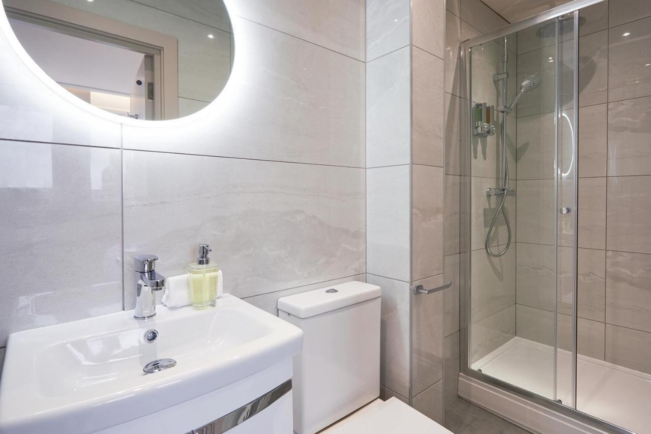Humber Lofts Apartments Kingston upon Hull Εξωτερικό φωτογραφία