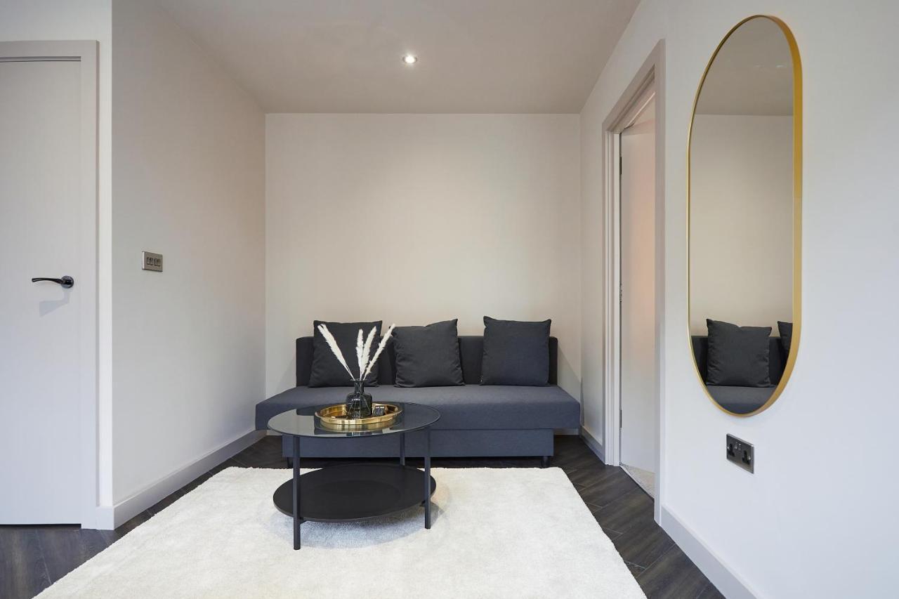 Humber Lofts Apartments Kingston upon Hull Εξωτερικό φωτογραφία