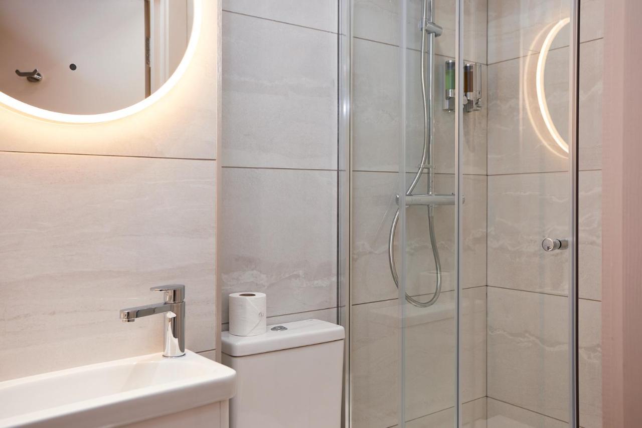 Humber Lofts Apartments Kingston upon Hull Εξωτερικό φωτογραφία